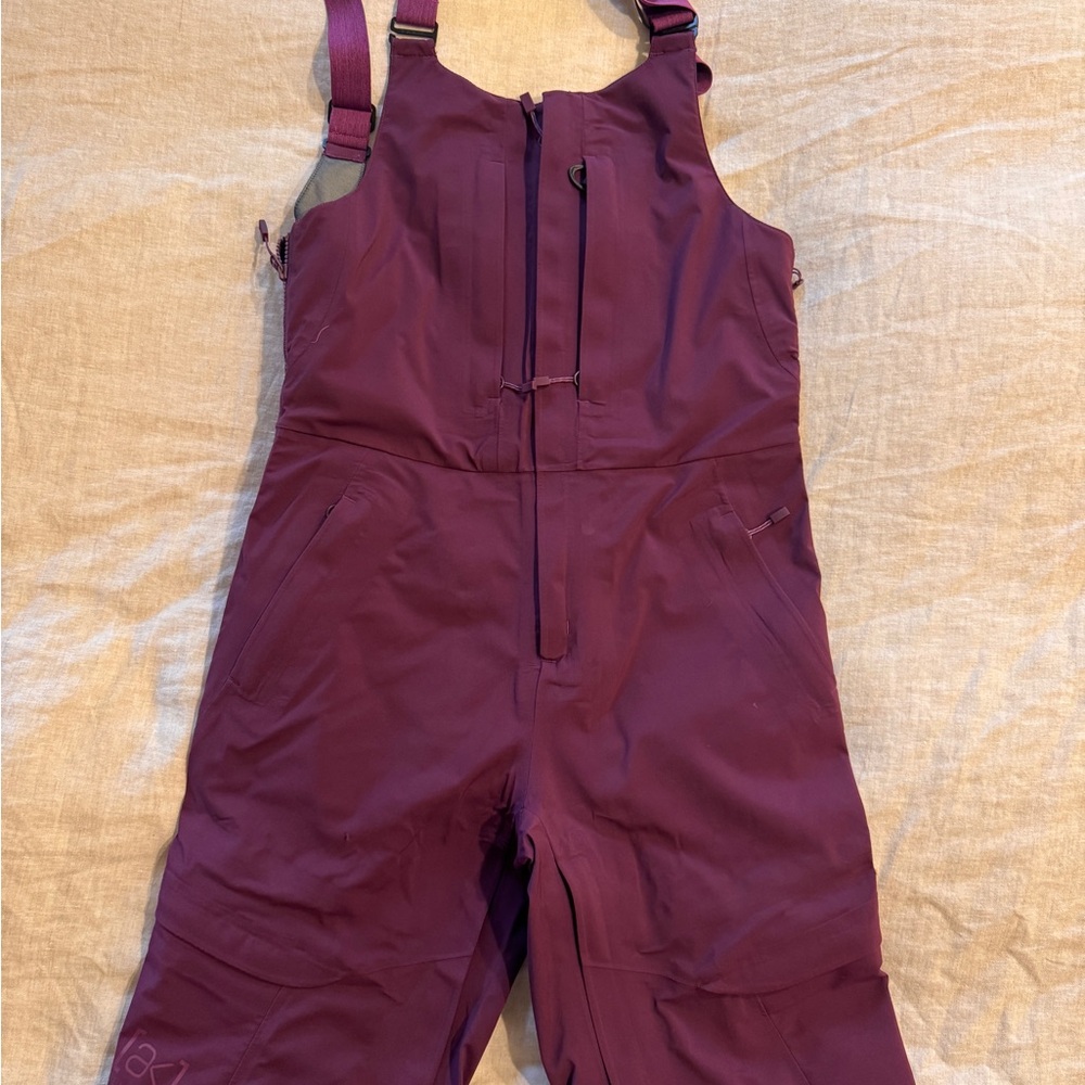 Burton AK Bibs